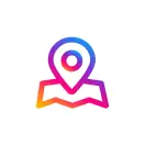 location icon alt